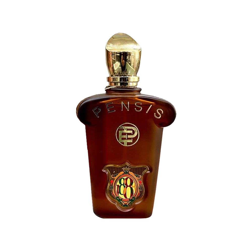 ادوپرفیوم زنانه پنسیس مدل کازاموراتی 1888 حجم 100 میل